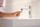 Rubinet lavamani Hansgrohe Rebris S 72520000, me një levë, pa valvul shkarkimi, krom me shkëlqim