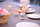 Set filxhanësh për vezë TASSEN Serving Platters White Dreamy dhe Kissing Egg Cup, porcelan, e bardhë