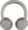 Kufje me rryp koke Urbanista Los Angeles, wireless, me anulim zhurme, Bluetooth, gri