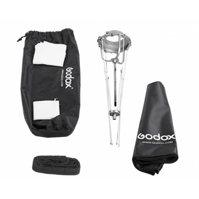Godox Softbox Grid Bowens 80x120cm