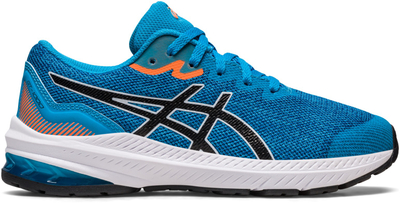Atlete për fëmijë Asics, 1932874-25628975, zezë