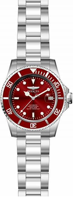 Orё dore Invicta Pro Diver Automatic 35692