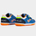 Këpucë futbolli për sallë Joma Top Flex 2504 IN Jr, për kalamaj, blu