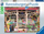 Puzzle Ravensburger Ice Cream Shop, 1500 copa, 80 x 60 cm, shumëngjyrësh