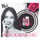 Set B.U RockMantic, deodorant 75 ml + xhel për dush 250 ml