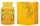 Парфем Armaf Odyssey Go Mango Tropical Collection, тоалетна вода, 100 ml, за мажи