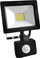 Projektor LED Omega OMELF 30W 4200K me sensor PIR, i zi