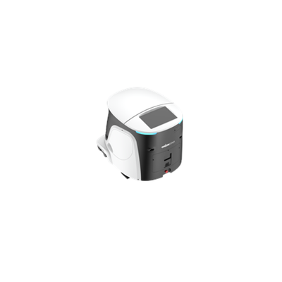 Robot pastrimi Orion Star S55 PRO AI, komercial, gri