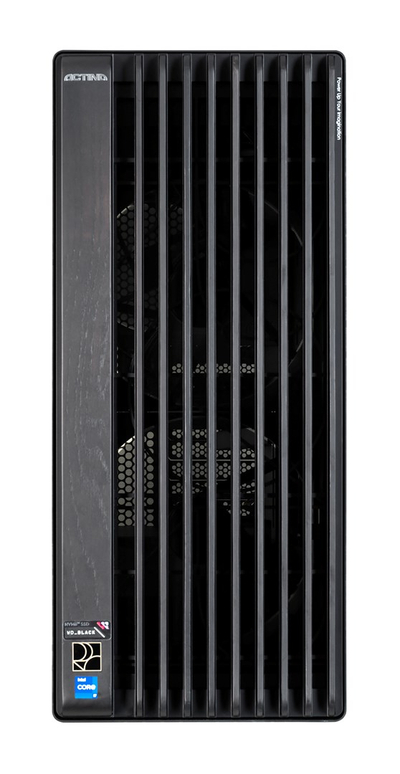 Гејминг компјутер Actina 5901443407201, Intel Core i7 14700K, RTX 4070 Ti Super 16GB, црн