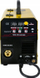 Aparat saldimi Magnum MIG 240 Pulse Synergy, inverter MIG MAG, me ekran dixhital, i verdhë
