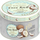 Vaj trupi Vollare Coco Rich (5902026678483), 200ml