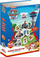 Set magnetik lodra Magdum PAW Patrol Great Adventure, 65 pjesë, 3+, shumëngjyrësh