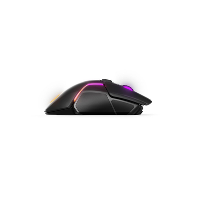 Maus SteelSeries Rival 650 Wireless, TrueMove3+, 12000 CPI, i zi