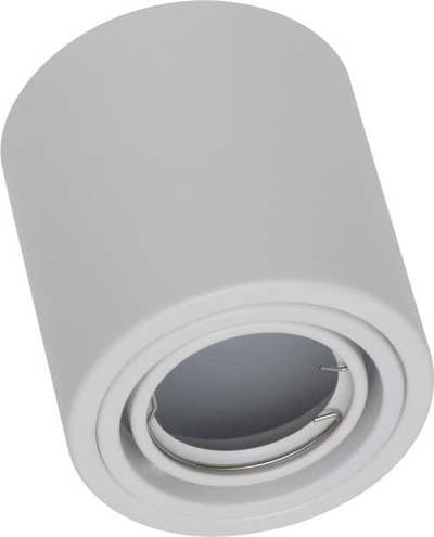 Set spotesh tavan Bellalux TUBE, GU10, 3x5W LED, të bardha