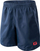 Shorce noti për kalamaj IQ Netic JRB, masa 146, blu navy
