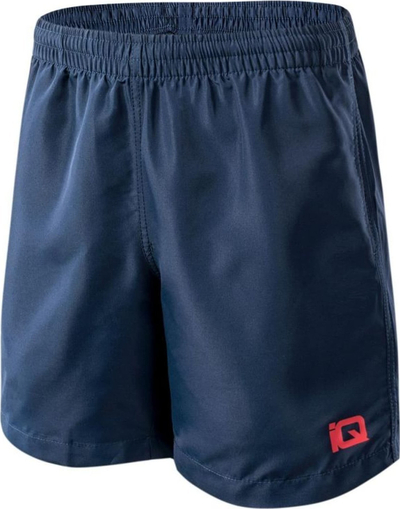 Shorce noti për kalamaj IQ Netic JRB, masa 146, blu navy