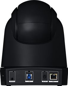 Kамера PTZ AVer DL30, Full HD, оптички зум 12x, црна