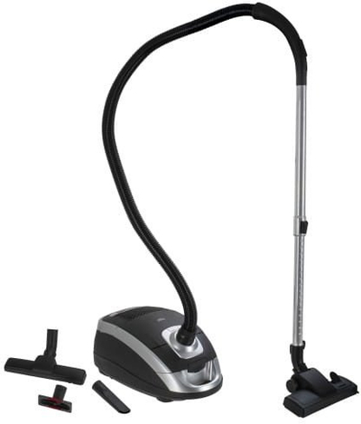 Правосмукалка со ќеса ahk Bag Vacuum Cleaner, 3200W, 18kPa, филтер EPA 12