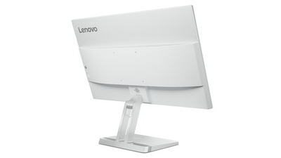Monitor Lenovo L27h-4A 27’, 27", 2560 x 1440, 100 Hz, i hirtë