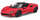 Maketi diecast Ferrari Race &amp; Play SF90 Stradale, shkalla 1:18, metal, i kuq