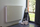 Radiator Stelrad, 600 x 800 mm, 1281 W, i bardhë