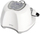 Pompë dhe klorinator pishine Intex KrystalClear ECO QS700, 12112 L/h, për pishina deri 56800 L, e bardhë
