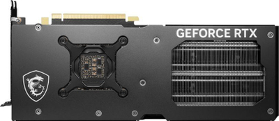 Set kartë grafike MSI GeForce RTX 4070 SUPER GAMING X SLIM, 12GB GDDR6X, SSD MSI Spatium M480 Pro 1TB M.2 NVMe