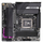 Pllakë amë Gigabyte B650M Aorus Elite, AM5, DDR5, ATX