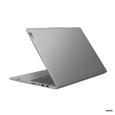 Notebook Lenovo IdeaPad Pro 5 16AHP9, Ryzen 7, 16GB RAM, 1TB SSD, 16" OLED, gri Arctic