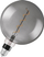Llambë LED Osram Vintage 1906, 5W, E27, 1800K