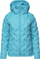 Xhaketë femrash Elbrus Allio Primaloft, termoizoluese, softshell, blu