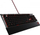 Tastierë Patriot Viper V730, US, e zezë