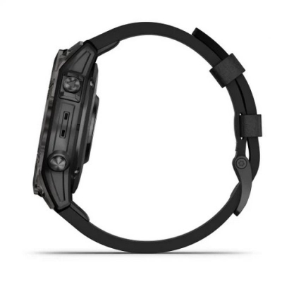 Smartwatch Garmin Epix Pro Gen 2 Sapphire 47mm, AMOLED, GPS, i zi