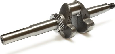 Бошт вел кранк за косилка Геко G83051, 22mm, метален