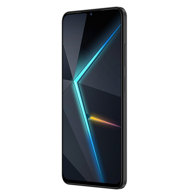 Telefoni Nubia NEO, 6.86", 8GB 256GB, i verdhë
