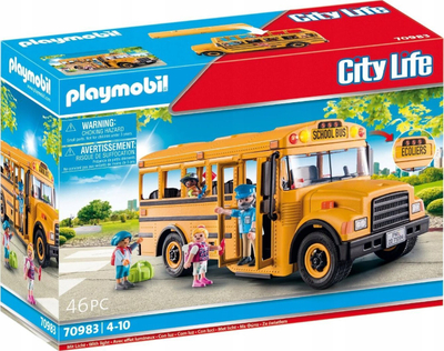Lodër ndërtimi Playmobil Combine Harvester 71267, set bujqësie, për kalamaj 4-10 vjeç