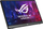 Monitor Asus ROG Strix XG16AHP (90LM06I1-B02170), 15.6", Full HD, i zi 