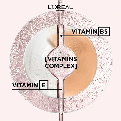 Krem për fytyrë CC L'Oréal Paris, 30 ml