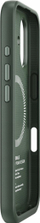 Futrollë Peak Design Mobile Everyday Fabric Case iPhone 16, SlimLink MagSafe, ngjyrë Sage