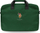 Торба за лаптоп US Polo Assn, 15", зелена