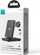 Stacion karikimi 4 në 1 Joyroom JR-WQS02, palosshëm, me USB, i zi