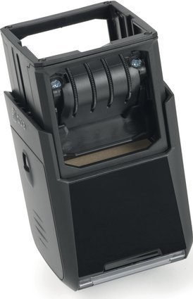 Vulë datuese Trodat Printy Dater 4817, 12 tekste, bojë e zezë