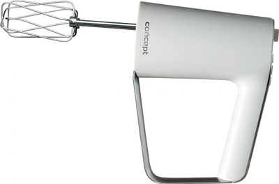 Mikser dore Concept SR3300, i bardhë