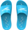 Shapka kalamajsh Speedo Junior Slide, rrëshqitëse, blu