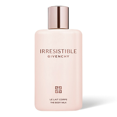 Losion trupi Givenchy Irrésistible, 200 ml