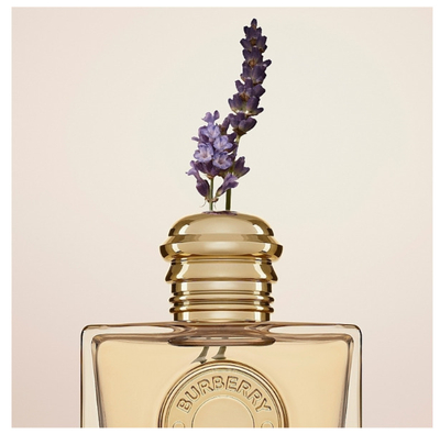 Set për femra Burberry Goddess, EDP 100 ml + losion trupi 75 ml + EDP 10 ml