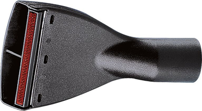 Furçë për tapiceri Miele (SMD 10), e zezë