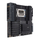 Pllakë amë ASUS PRO WS WRX80E SAGE SE WIFI, E ATX, 10GbE, e zezë