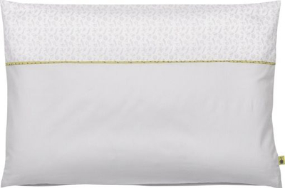 Set çarçafësh Bed Linen Koala, 135 x 100 cm, për kalamaj, gri e hapur
