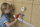 Set veglash lodër Masterkidz Tool Set With Drill, 8 elemente, për panel STEM, shumëngjyrësh